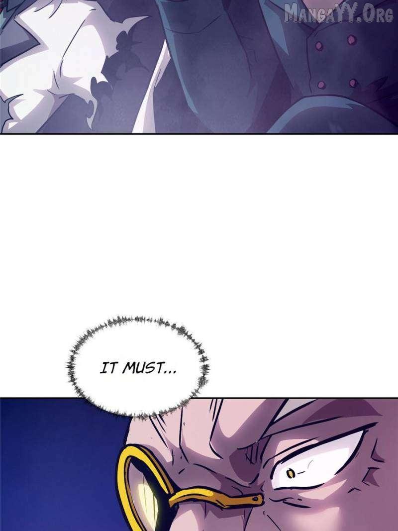 Frozen Apocalypse: I Stockpiled 100 Billion Supplies Chapter 65 page 80 - 