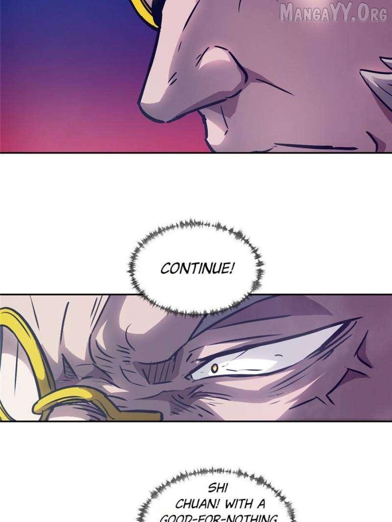 Frozen Apocalypse: I Stockpiled 100 Billion Supplies Chapter 65 page 81 - 