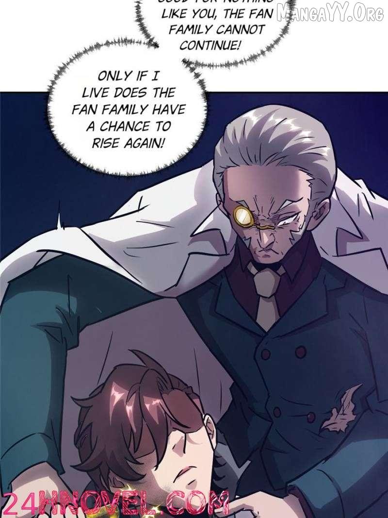 Frozen Apocalypse: I Stockpiled 100 Billion Supplies Chapter 65 page 82 - 