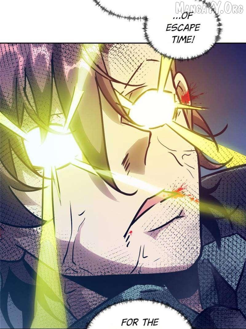 Frozen Apocalypse: I Stockpiled 100 Billion Supplies Chapter 65 page 84 - 