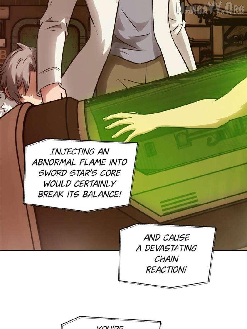 Frozen Apocalypse: I Stockpiled 100 Billion Supplies Chapter 65 page 10 - 