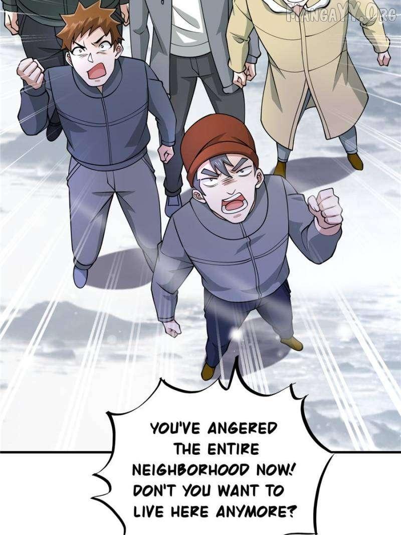 Frozen Apocalypse: I Stockpiled 100 Billion Supplies Chapter 66 page 16 - 