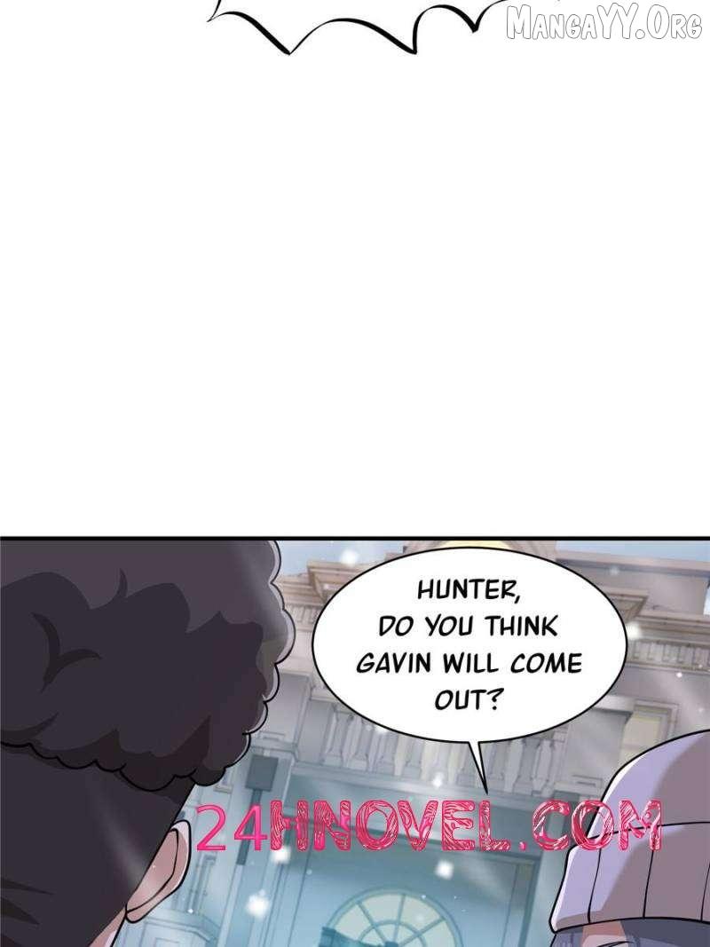 Frozen Apocalypse: I Stockpiled 100 Billion Supplies Chapter 66 page 17 - 