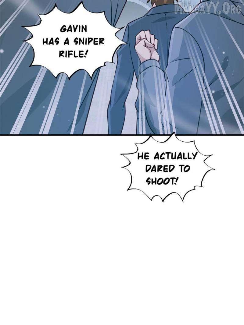 Frozen Apocalypse: I Stockpiled 100 Billion Supplies Chapter 66 page 29 - 