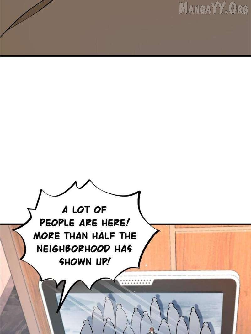 Frozen Apocalypse: I Stockpiled 100 Billion Supplies Chapter 66 page 4 - 