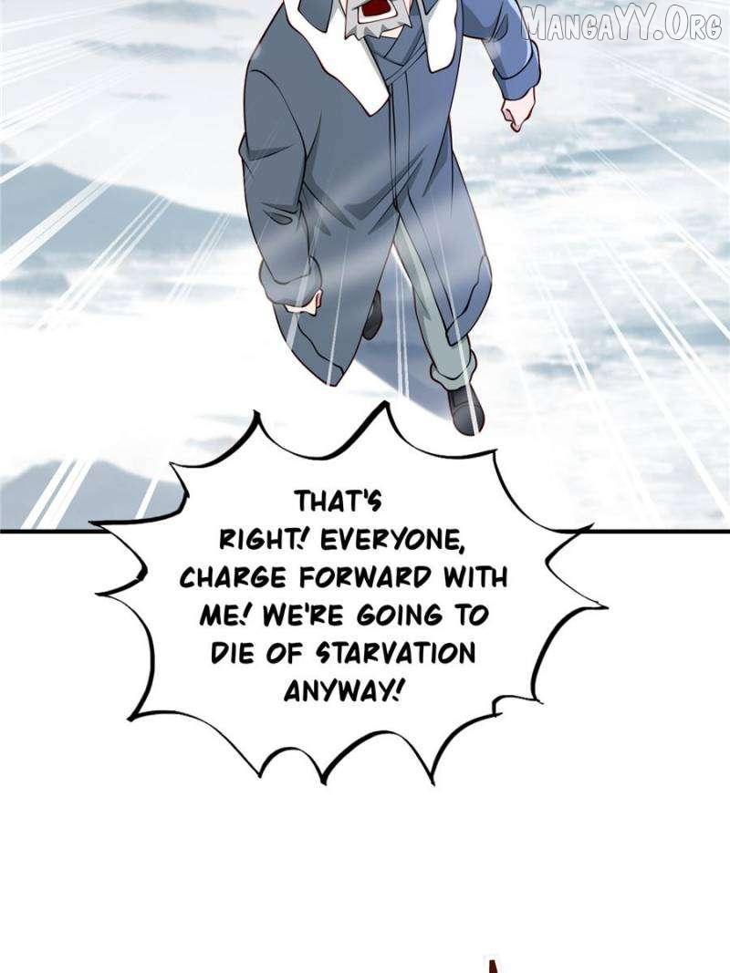 Frozen Apocalypse: I Stockpiled 100 Billion Supplies Chapter 66 page 36 - 
