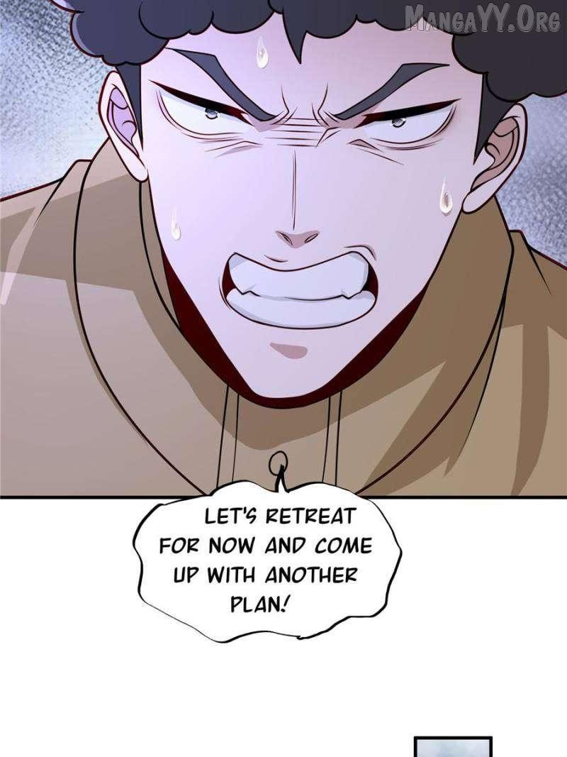 Frozen Apocalypse: I Stockpiled 100 Billion Supplies Chapter 66 page 43 - 