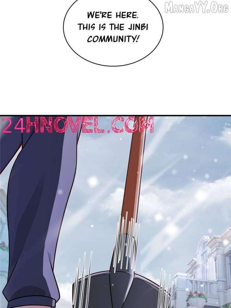 Frozen Apocalypse: I Stockpiled 100 Billion Supplies Chapter 66 page 45 - 