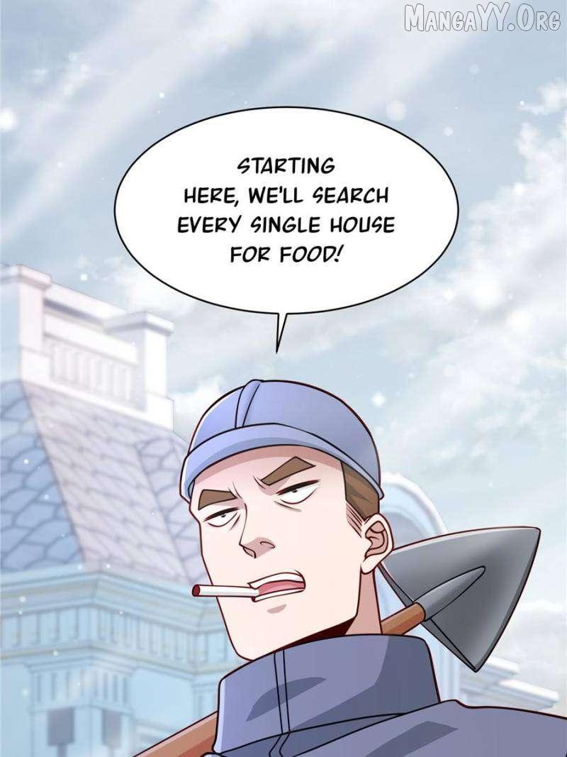 Frozen Apocalypse: I Stockpiled 100 Billion Supplies Chapter 66 page 48 - 