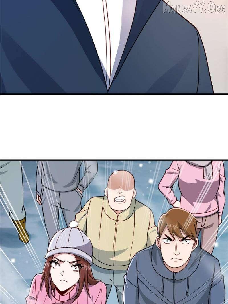 Frozen Apocalypse: I Stockpiled 100 Billion Supplies Chapter 66 page 7 - 