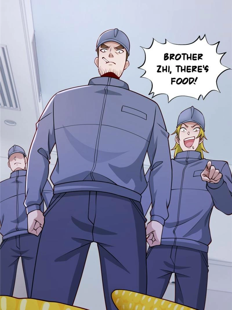 Frozen Apocalypse: I Stockpiled 100 Billion Supplies Chapter 67 page 16 - 