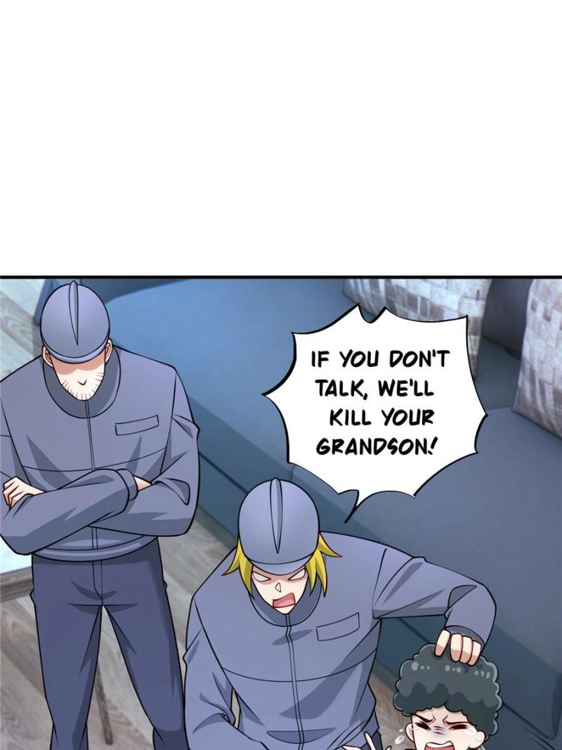 Frozen Apocalypse: I Stockpiled 100 Billion Supplies Chapter 67 page 27 - 