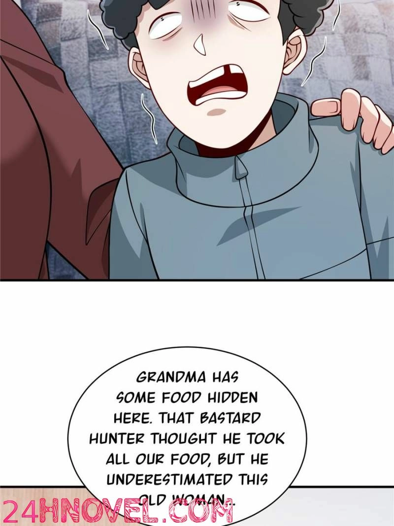 Frozen Apocalypse: I Stockpiled 100 Billion Supplies Chapter 67 page 4 - 