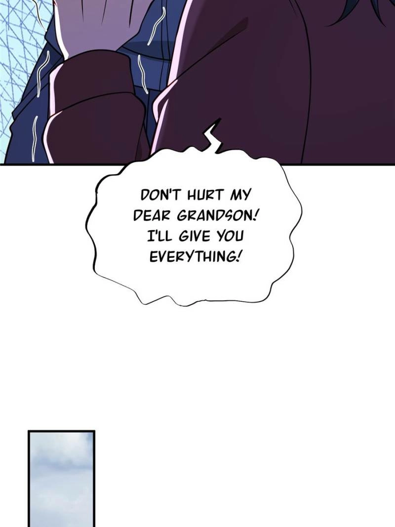 Frozen Apocalypse: I Stockpiled 100 Billion Supplies Chapter 67 page 32 - 