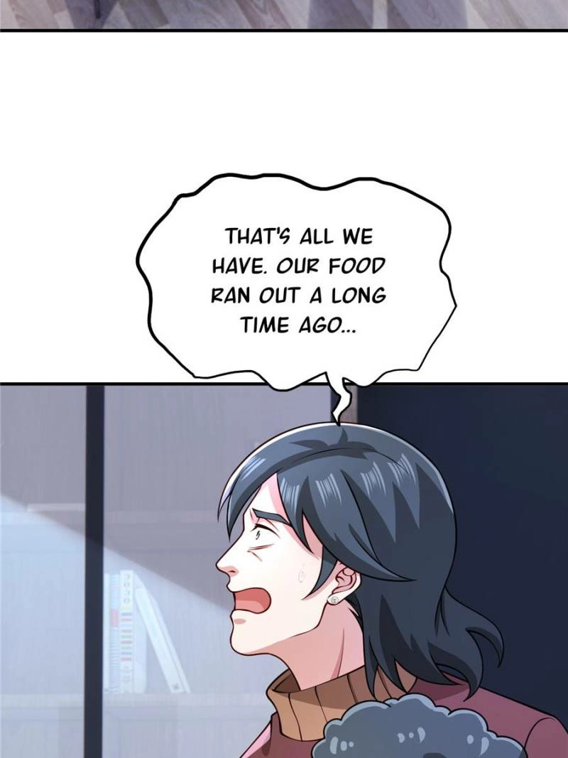 Frozen Apocalypse: I Stockpiled 100 Billion Supplies Chapter 67 page 35 - 