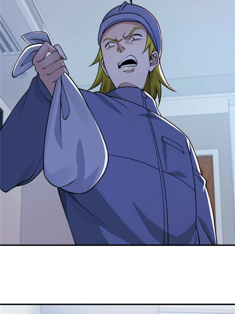Frozen Apocalypse: I Stockpiled 100 Billion Supplies Chapter 67 page 37 - 