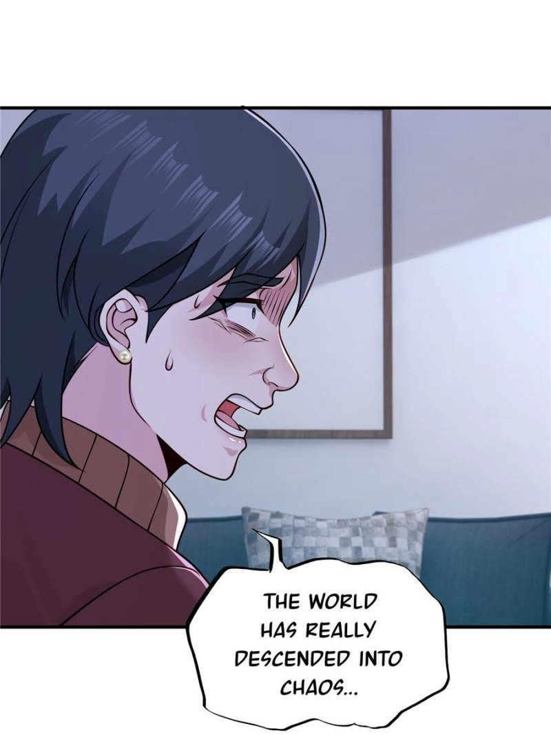 Frozen Apocalypse: I Stockpiled 100 Billion Supplies Chapter 67 page 40 - 