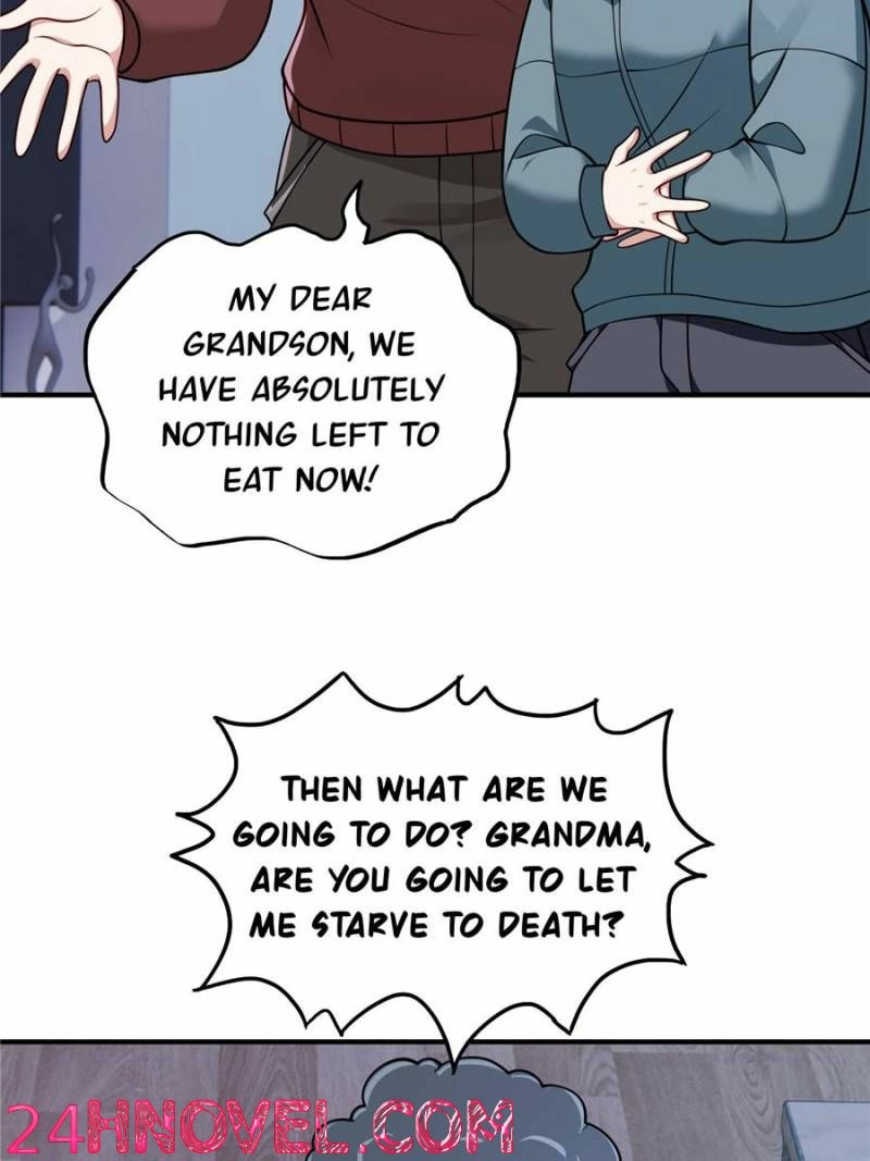 Frozen Apocalypse: I Stockpiled 100 Billion Supplies Chapter 67 page 42 - 