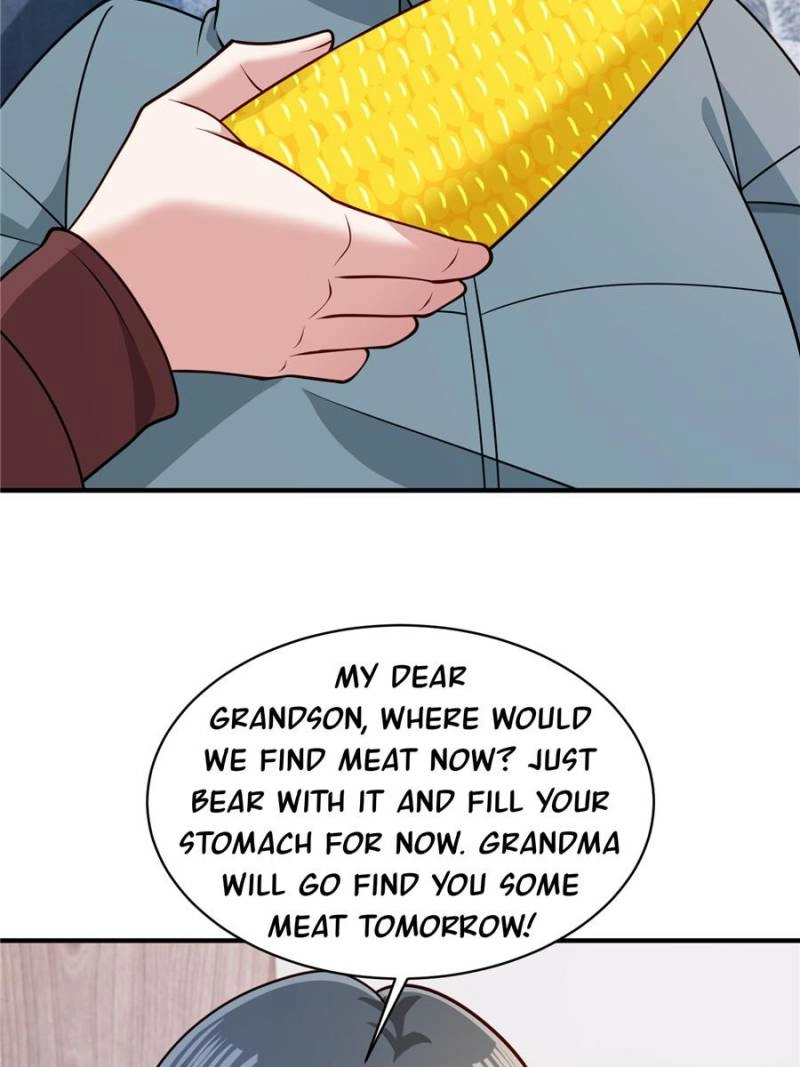 Frozen Apocalypse: I Stockpiled 100 Billion Supplies Chapter 67 page 7 - 