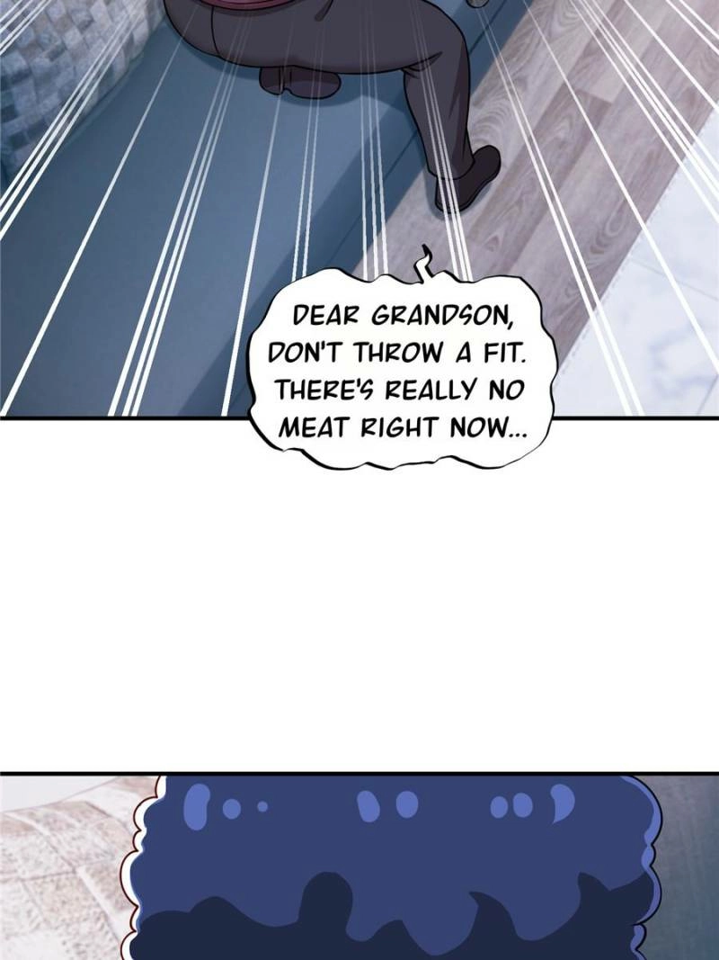 Frozen Apocalypse: I Stockpiled 100 Billion Supplies Chapter 67 page 10 - 