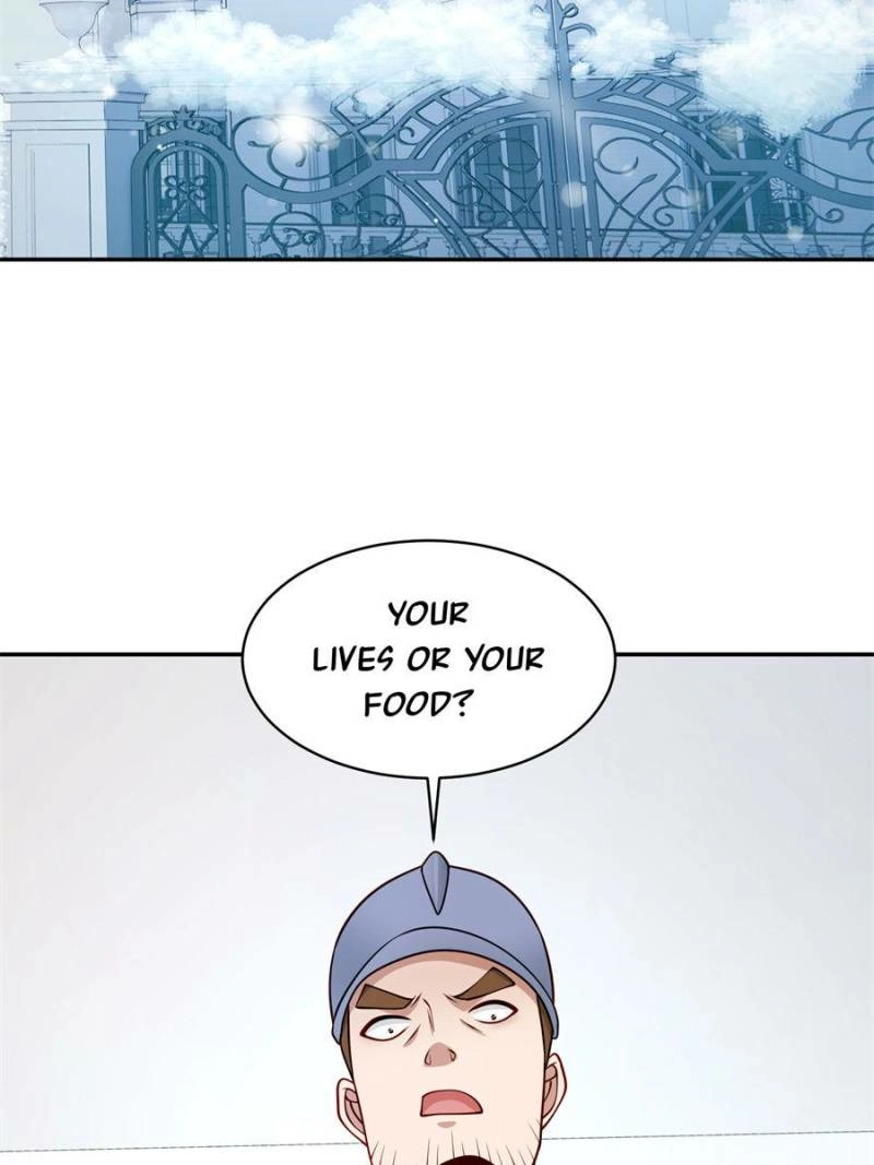 Frozen Apocalypse: I Stockpiled 100 Billion Supplies Chapter 68 page 2 - 