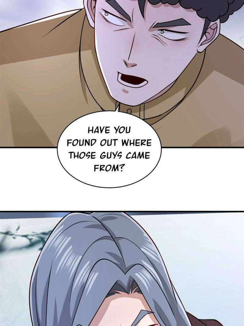 Frozen Apocalypse: I Stockpiled 100 Billion Supplies Chapter 68 page 16 - 