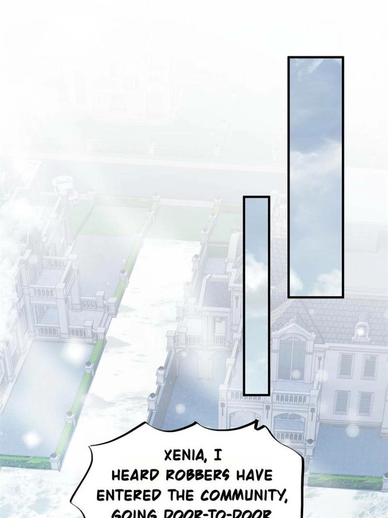 Frozen Apocalypse: I Stockpiled 100 Billion Supplies Chapter 68 page 27 - 