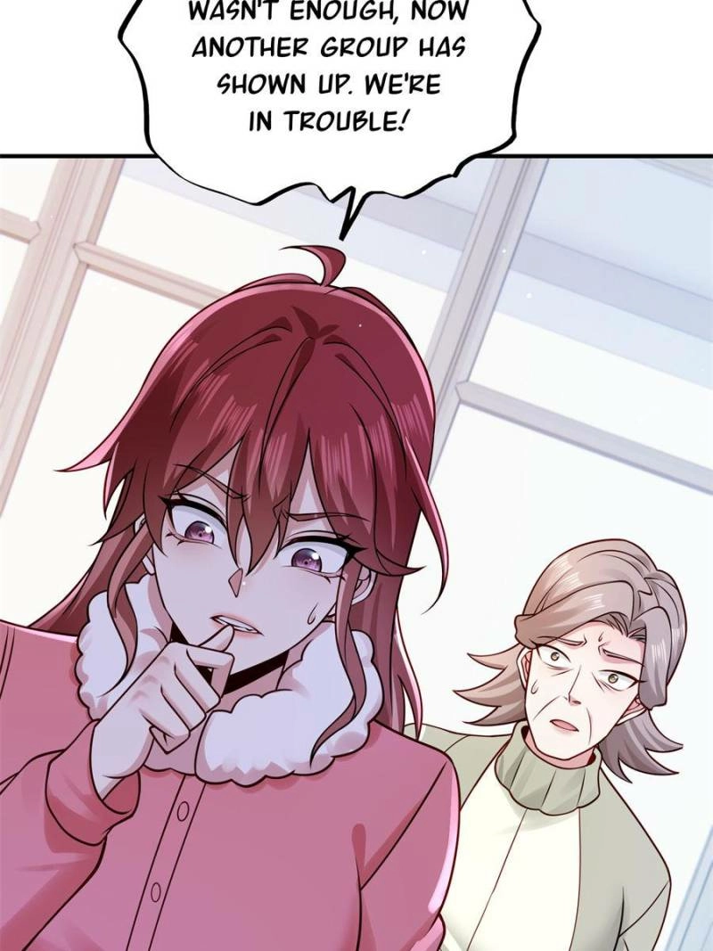 Frozen Apocalypse: I Stockpiled 100 Billion Supplies Chapter 68 page 29 - 