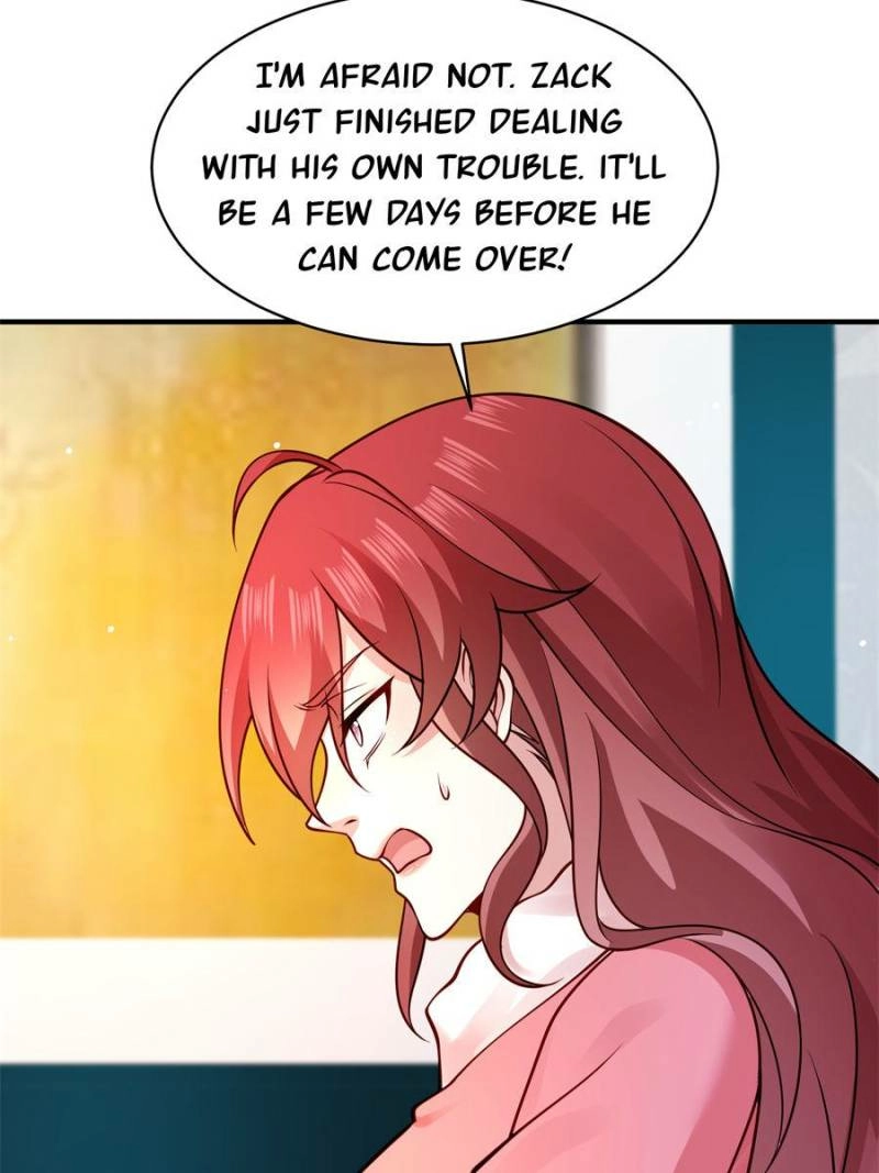 Frozen Apocalypse: I Stockpiled 100 Billion Supplies Chapter 68 page 32 - 