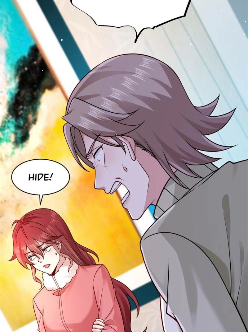 Frozen Apocalypse: I Stockpiled 100 Billion Supplies Chapter 68 page 34 - 