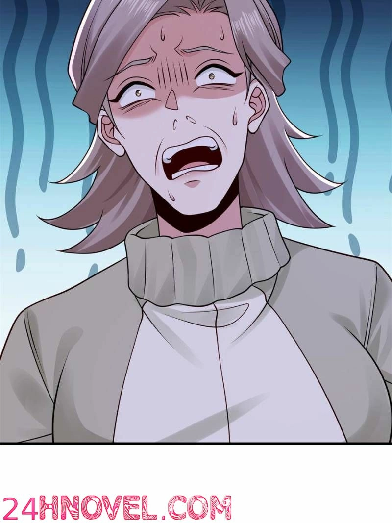 Frozen Apocalypse: I Stockpiled 100 Billion Supplies Chapter 68 page 36 - 