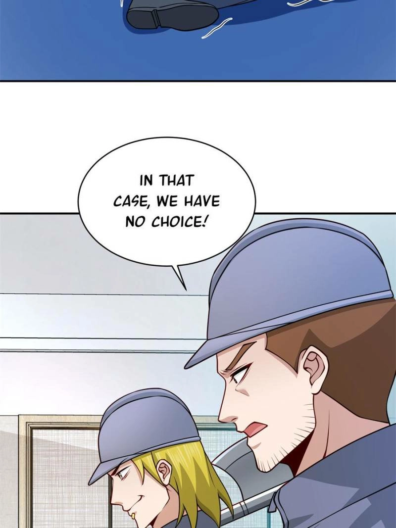 Frozen Apocalypse: I Stockpiled 100 Billion Supplies Chapter 68 page 5 - 