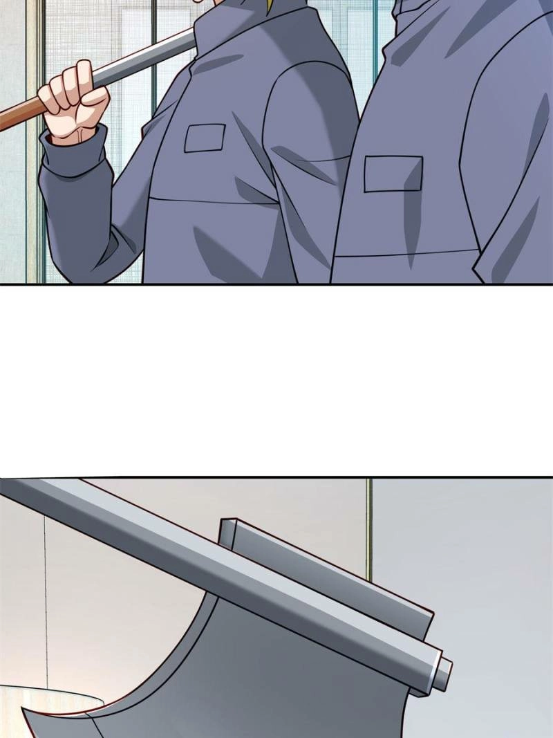 Frozen Apocalypse: I Stockpiled 100 Billion Supplies Chapter 68 page 6 - 