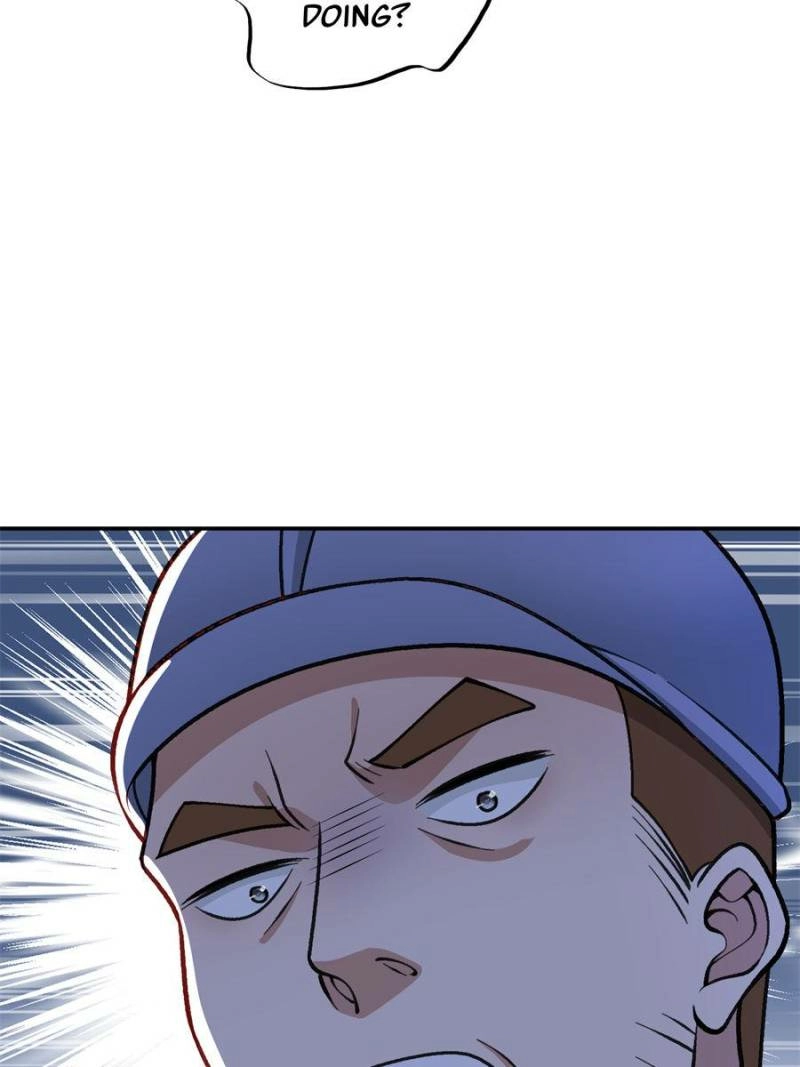Frozen Apocalypse: I Stockpiled 100 Billion Supplies Chapter 68 page 8 - 