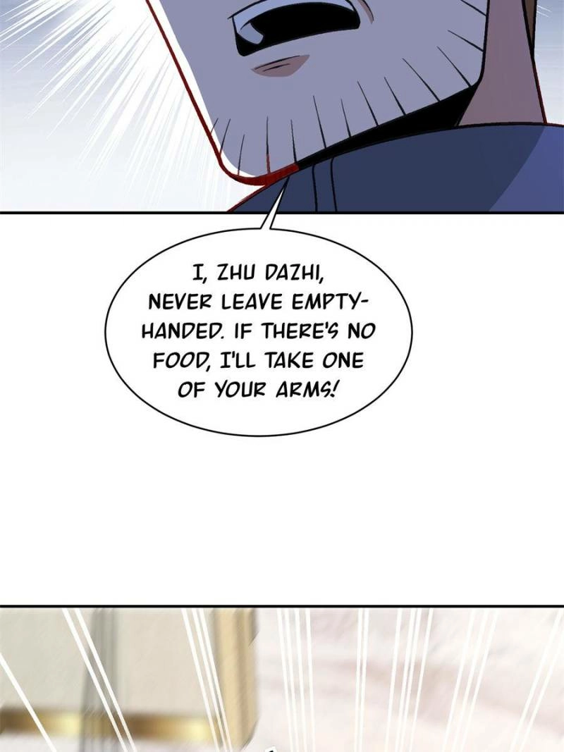 Frozen Apocalypse: I Stockpiled 100 Billion Supplies Chapter 68 page 9 - 