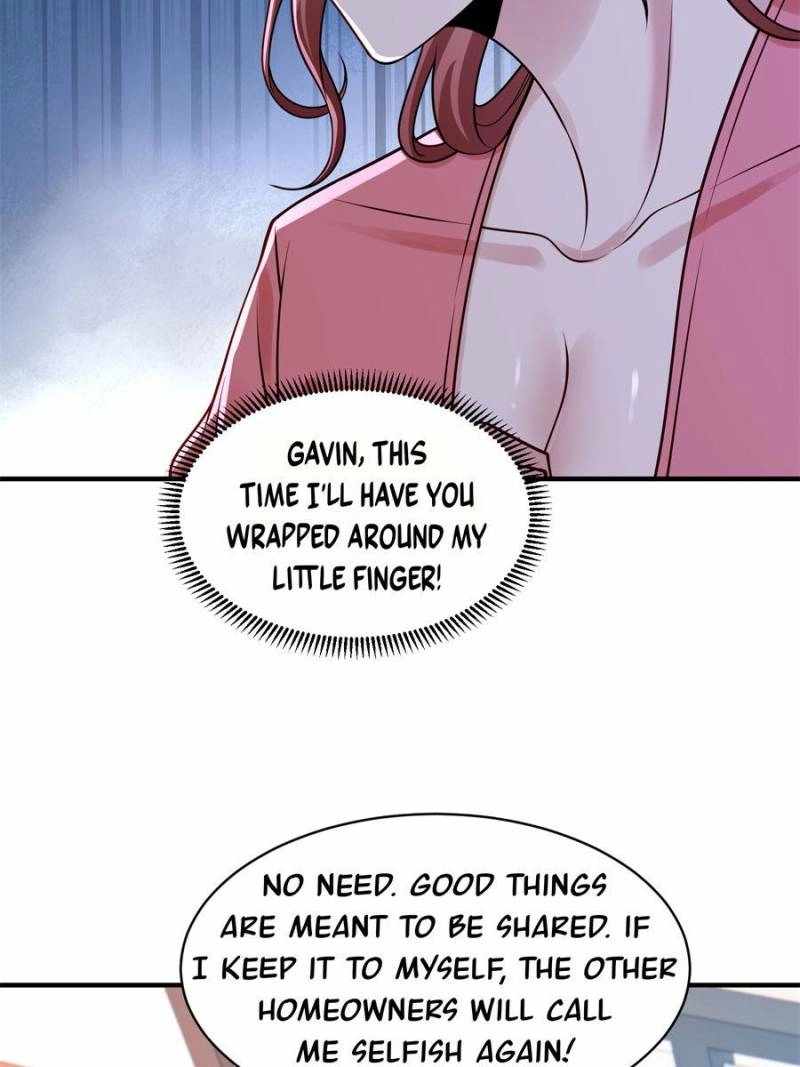 Frozen Apocalypse: I Stockpiled 100 Billion Supplies Chapter 69 page 11 - 