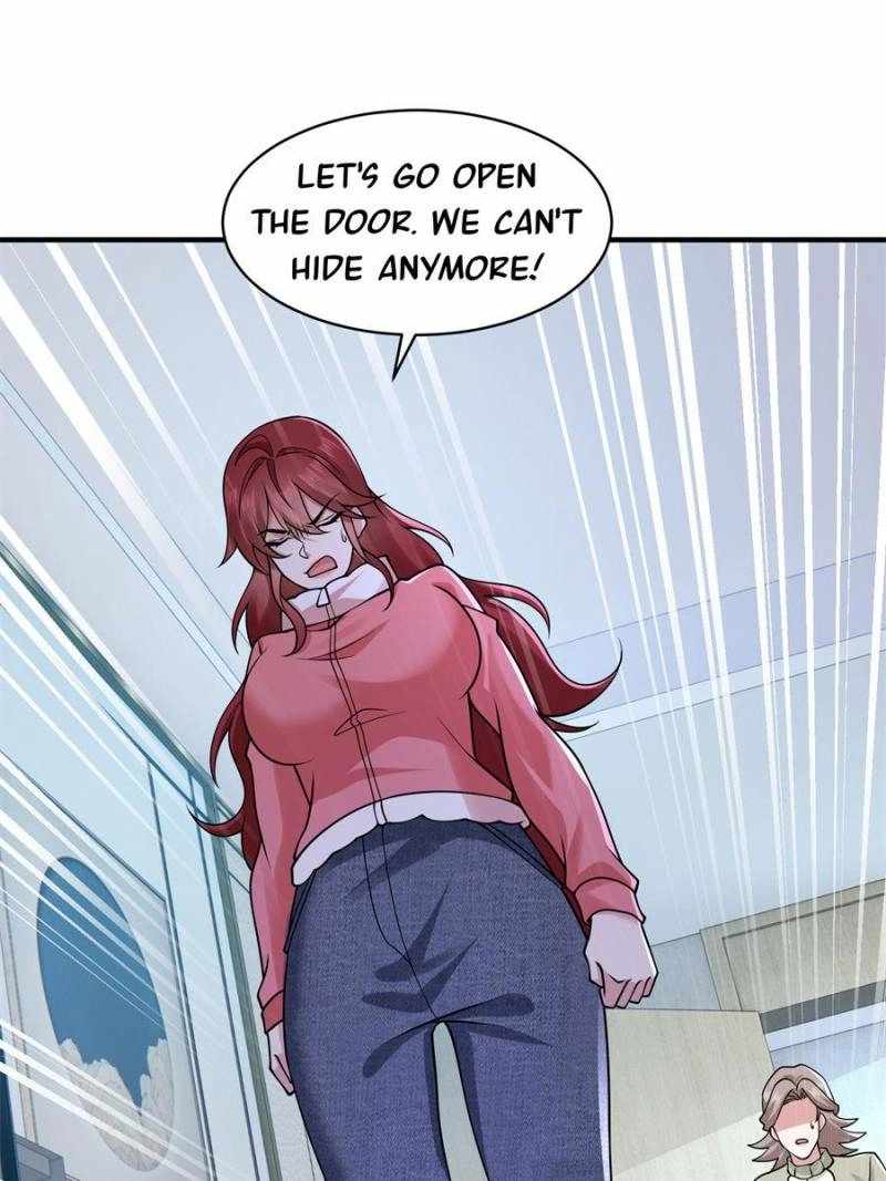 Frozen Apocalypse: I Stockpiled 100 Billion Supplies Chapter 69 page 40 - 