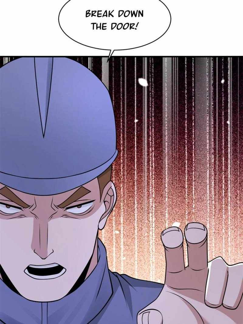 Frozen Apocalypse: I Stockpiled 100 Billion Supplies Chapter 69 page 43 - 