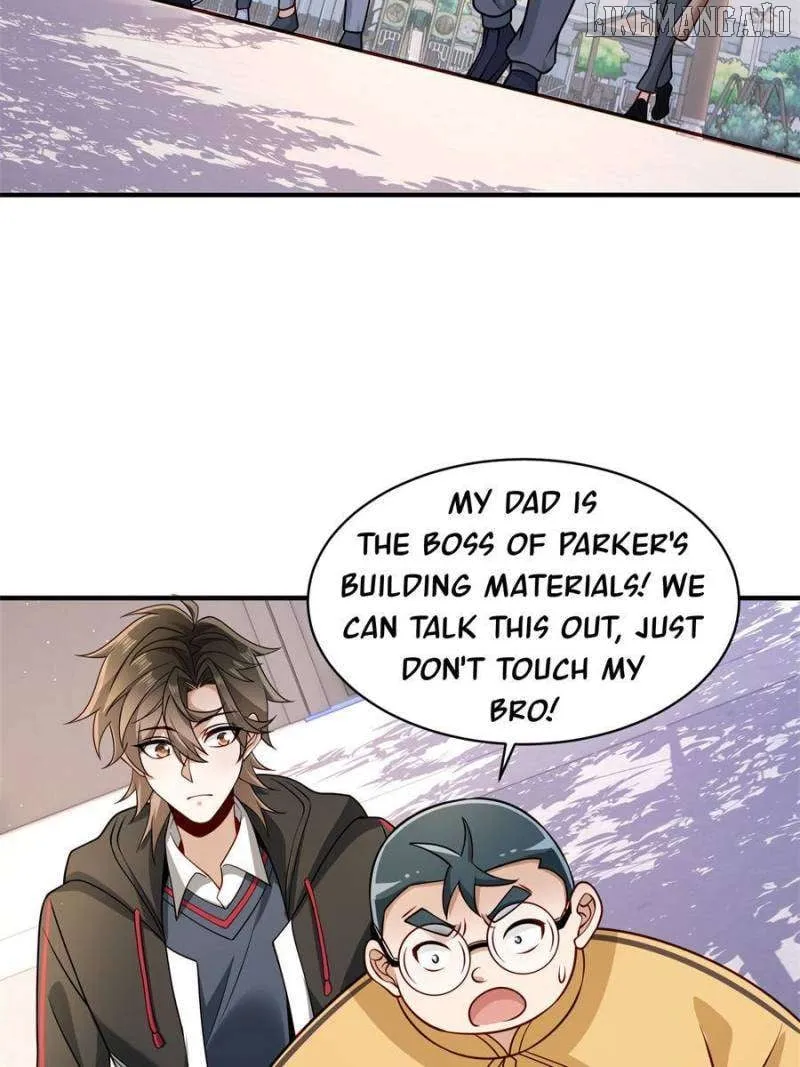 Frozen Apocalypse: I Stockpiled 100 Billion Supplies Chapter 7 page 2 - 