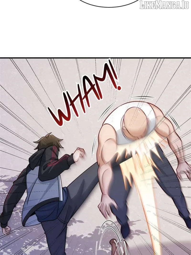 Frozen Apocalypse: I Stockpiled 100 Billion Supplies Chapter 7 page 11 - 