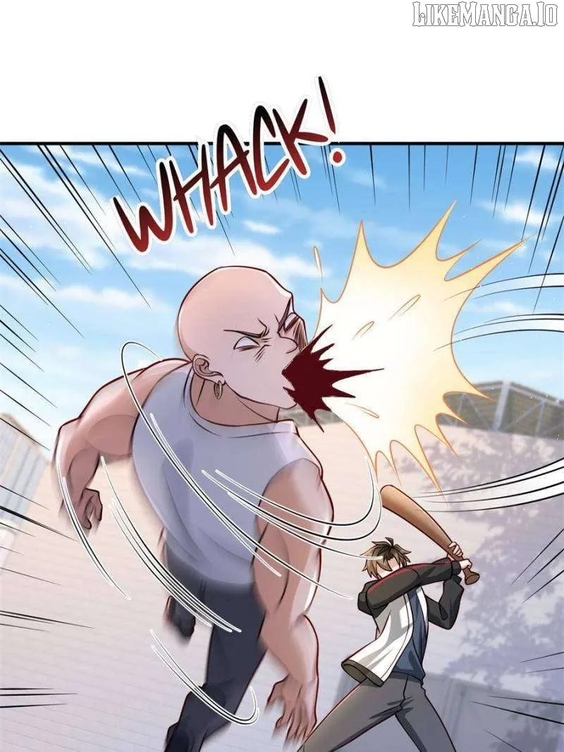 Frozen Apocalypse: I Stockpiled 100 Billion Supplies Chapter 7 page 14 - 