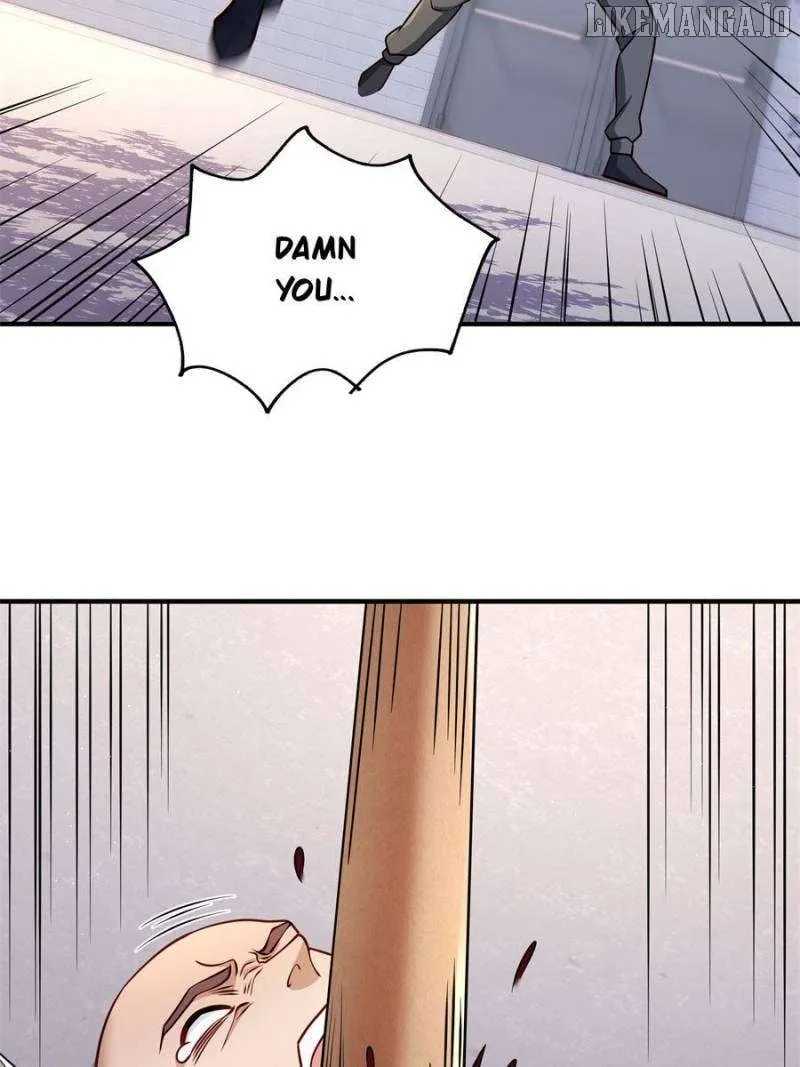 Frozen Apocalypse: I Stockpiled 100 Billion Supplies Chapter 7 page 15 - 