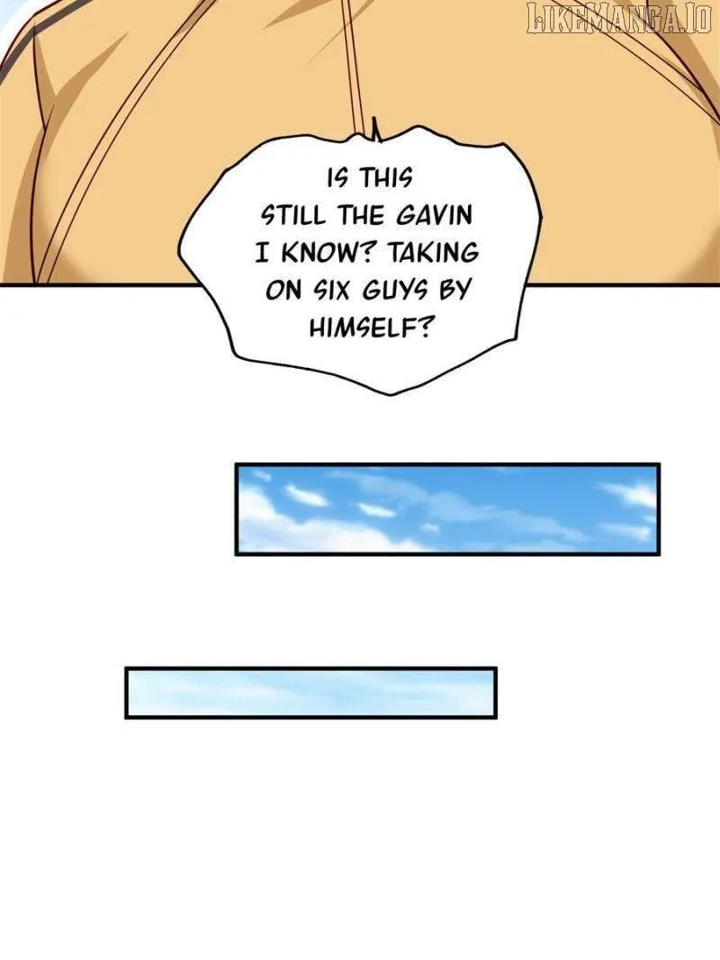 Frozen Apocalypse: I Stockpiled 100 Billion Supplies Chapter 7 page 25 - 