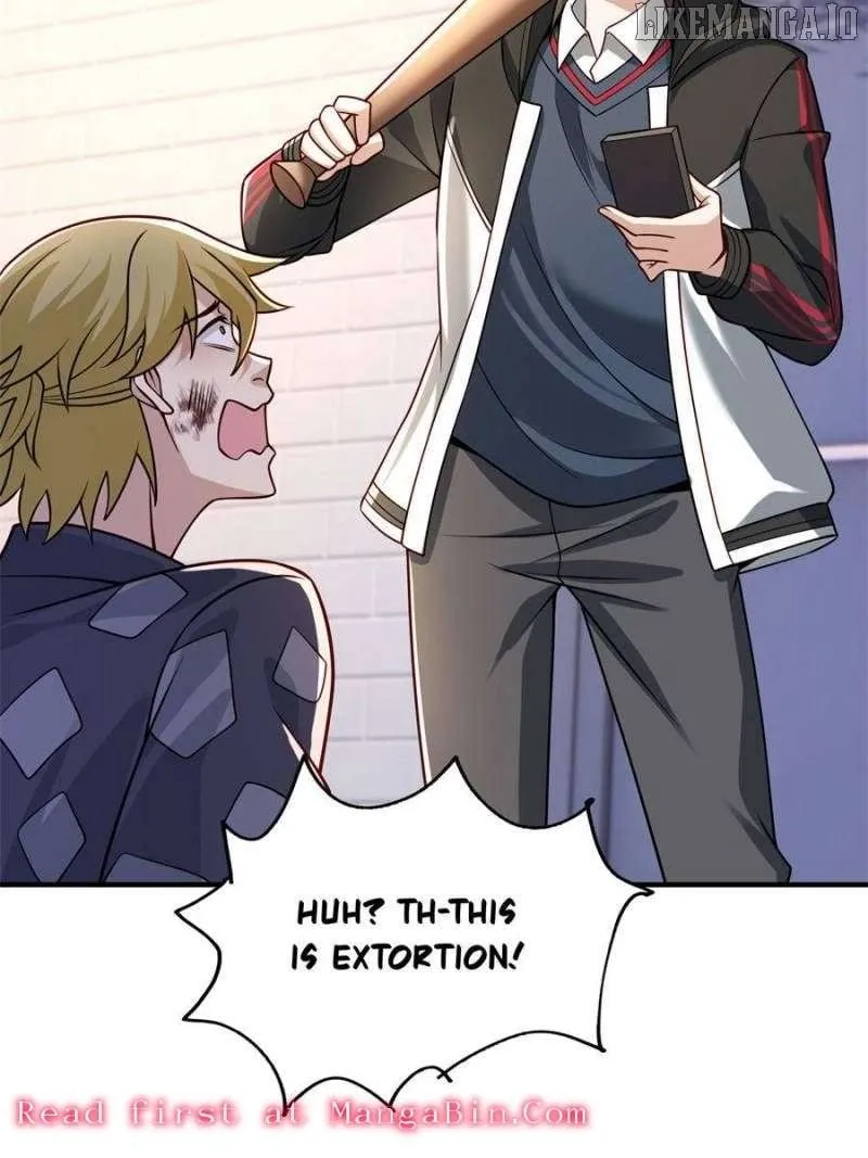 Frozen Apocalypse: I Stockpiled 100 Billion Supplies Chapter 7 page 29 - 