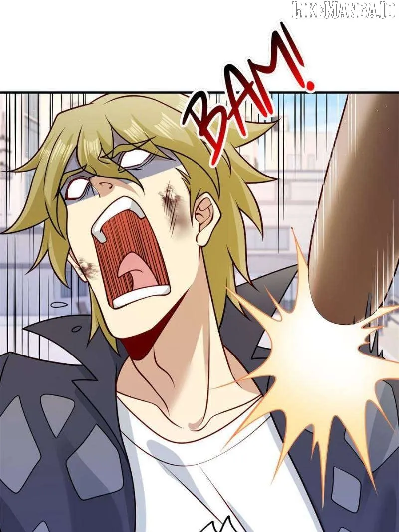 Frozen Apocalypse: I Stockpiled 100 Billion Supplies Chapter 7 page 30 - 