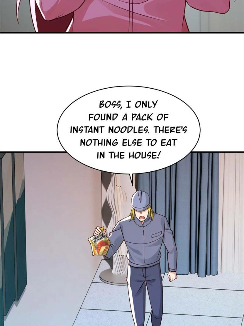 Frozen Apocalypse: I Stockpiled 100 Billion Supplies Chapter 70 page 16 - 