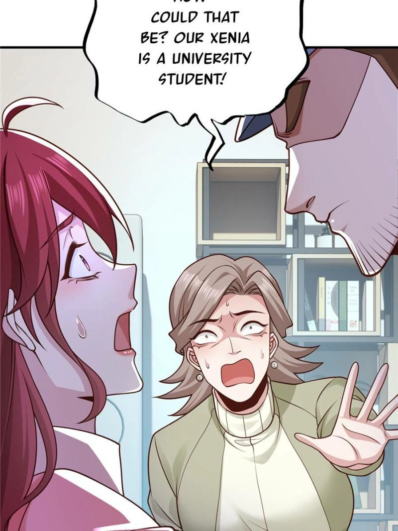 Frozen Apocalypse: I Stockpiled 100 Billion Supplies Chapter 70 page 33 - 