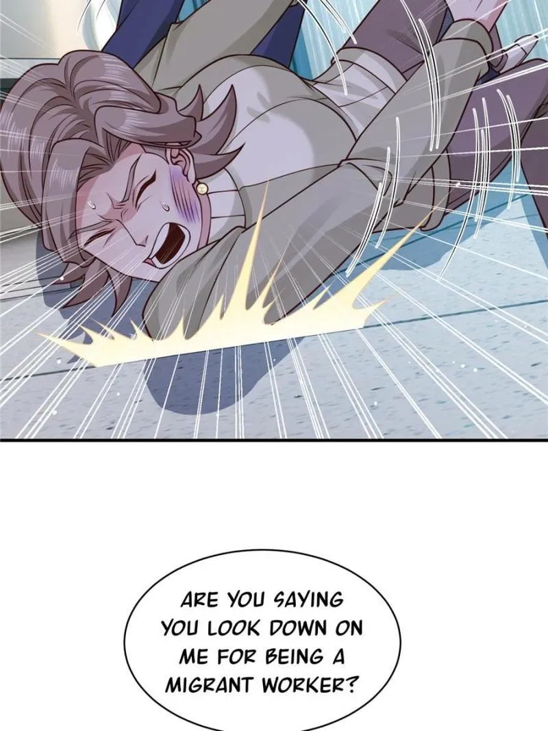 Frozen Apocalypse: I Stockpiled 100 Billion Supplies Chapter 70 page 36 - 