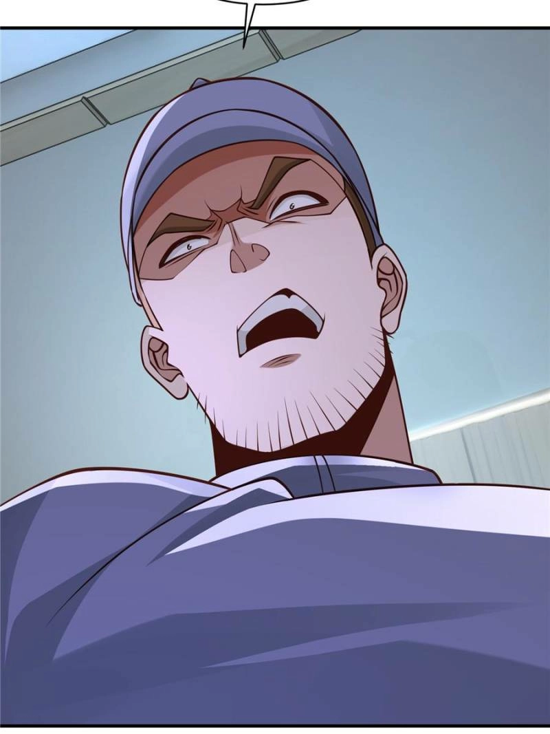 Frozen Apocalypse: I Stockpiled 100 Billion Supplies Chapter 70 page 37 - 