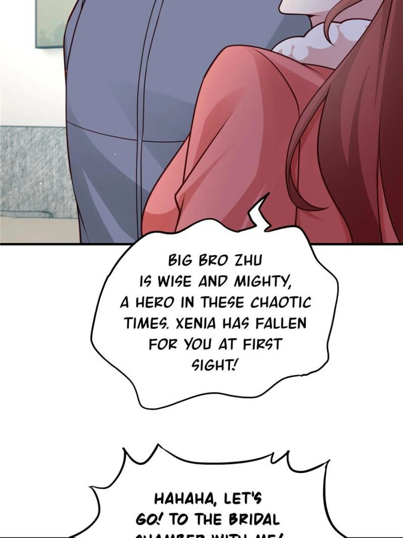 Frozen Apocalypse: I Stockpiled 100 Billion Supplies Chapter 70 page 41 - 